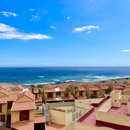 Apartment-duplex, El Medano (Tenerife)