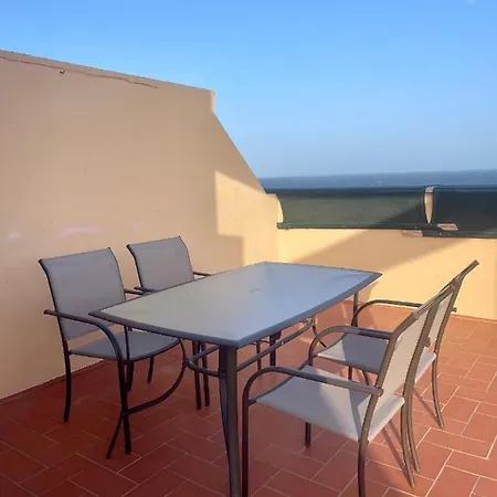 Apartment-duplex, El Medano (Tenerife)