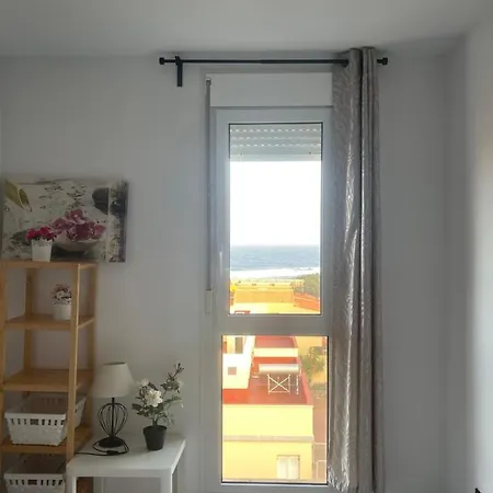 Apartment-duplex, * El Medano (Tenerife)