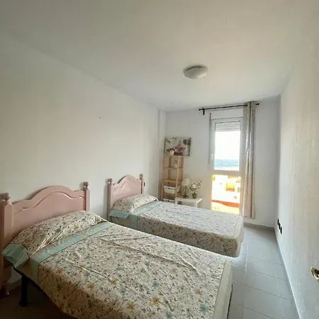 Apartment-duplex, Apartment El Medano (Tenerife)