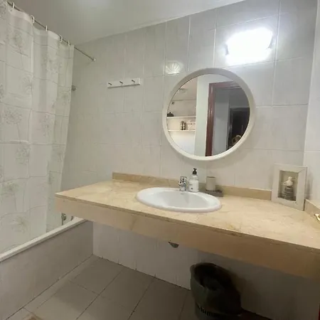 Apartment Apartment-duplex,