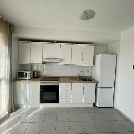 Apartment Apartment-duplex, *