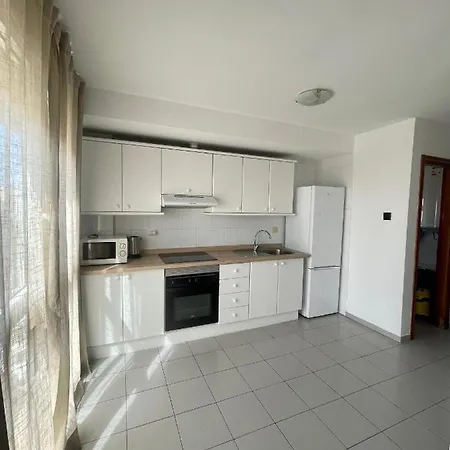 Apartment-duplex, *