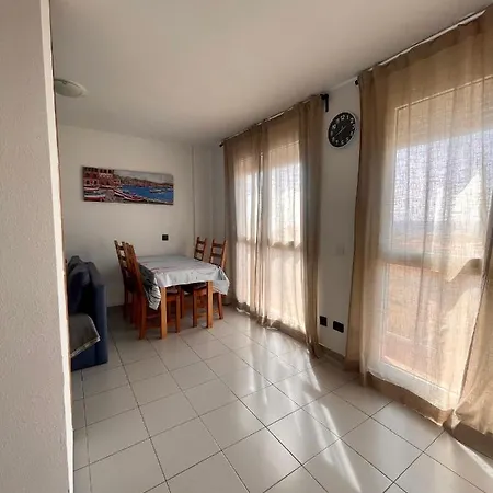 Apartment-duplex, * El Medano (Tenerife)
