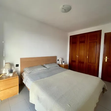 Apartment-duplex, * El Medano (Tenerife)