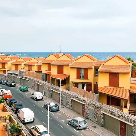 Apartment Apartment-duplex,