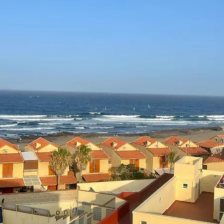 In Lagos Del Mar Medano Apartamento