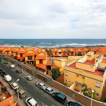 In Lagos Del Mar Medano Apartamento